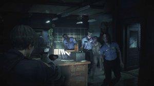 Resident Evil 2 / Biohazard RE:2 - Deluxe Edition v1.04u5 - торрент