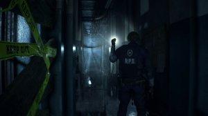 Resident Evil 2 / Biohazard RE:2 - Deluxe Edition v1.04u5 - торрент