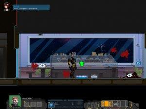 Hazardous Space v1.03 – торрент