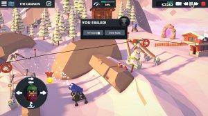 When Ski Lifts Go Wrong v1.0.74 – торрент
