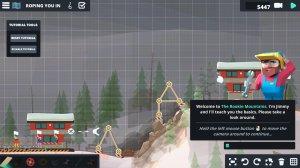 When Ski Lifts Go Wrong v1.0.74 – торрент