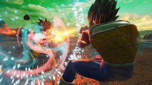 Jump Force - Ultimate Edition v2.05 – торрент