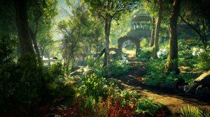 Eastshade v1.19 – торрент