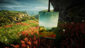 Eastshade v1.19 – торрент
