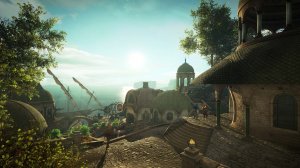 Eastshade v1.19 – торрент