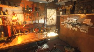 Metro: Exodus - Enhanced Edition v2.0.7.1 - торрент