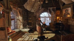 Metro: Exodus - Enhanced Edition v2.0.7.1 - торрент