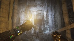 Metro: Exodus - Enhanced Edition v2.0.7.1 - торрент