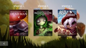 Mushroom Wars 2 - Episode 3: Red and Furious на компьютер – торрент