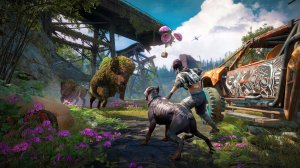Far Cry New Dawn Deluxe Edition v1.0.2 (HD текстуры) – торрент