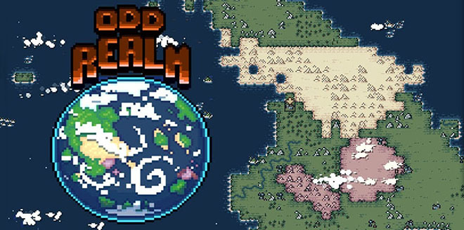 Odd Realm v04.07.2024 – торрент