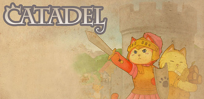 Catadel v0.6.r35 – торрент Catadel v0.6.r35 – торрент