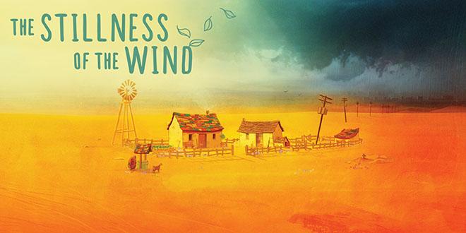 The Stillness of the Wind v1.1.1 - торрент