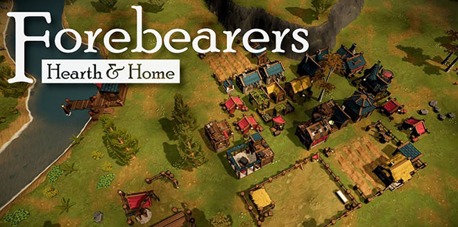 Forebearers v1.0 – торрент Forebearers v1.0 – торрент