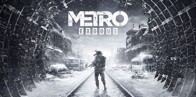 Metro: Exodus - Enhanced Edition v2.0.7.1 - торрент Metro: Exodus - Enhanced Edition v2.0.7.1 - торрент