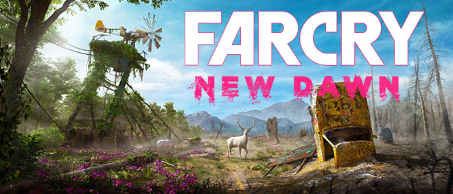 Far Cry New Dawn Deluxe Edition v1.0.2 (HD текстуры) – торрент Far Cry New Dawn Deluxe Edition v1.0.2 (HD текстуры) – торрент