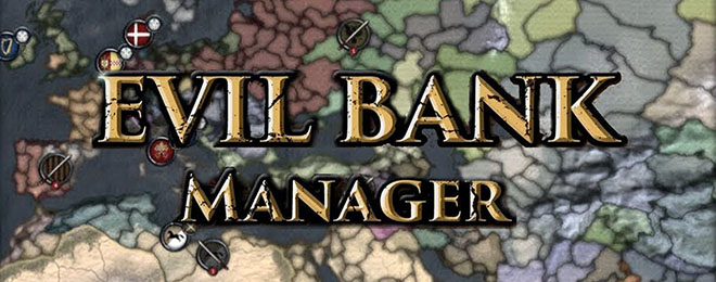 Evil Bank Manager v1.2 – торрент Evil Bank Manager v1.2 – торрент