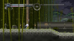 Touhou Luna Nights v1.2.4.6 – торрент