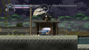 Touhou Luna Nights v1.2.4.6 – торрент