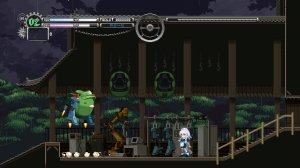 Touhou Luna Nights v1.2.4.6 – торрент