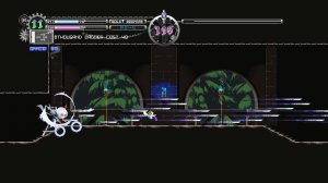 Touhou Luna Nights v1.2.4.6 – торрент