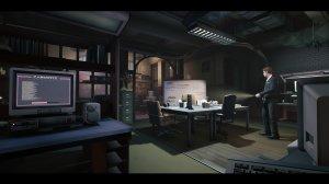 The Occupation v1.4 – полная версия на русском