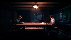 The Occupation v1.4 – полная версия на русском