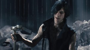 Devil May Cry 5: Deluxe Edition v1.0 build 3853173 + DLC – торрент