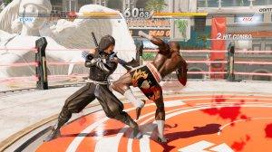 Dead or Alive 6 v1.22 – торрент