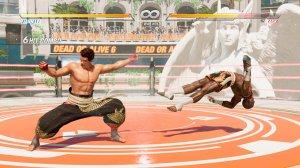 Dead or Alive 6 v1.22 – торрент