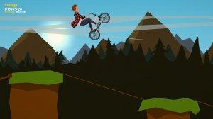 Draw Rider 2 v2.1 - торрент