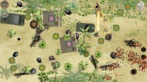 Skirmish Line v1.4.1 – торрент