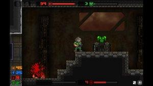 MiniDoom 2 v3.1 – торрент
