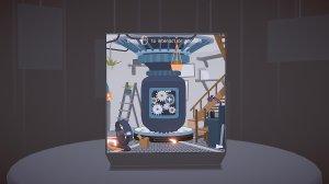 Moncage v0.3 – торрент