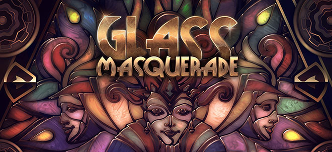 Glass Masquerade 2: Illusions – торрент Glass Masquerade 2: Illusions – торрент