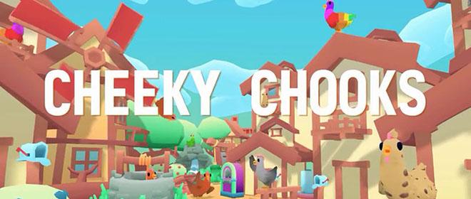 Cheeky Chooks v30.06.2022 – торрент
