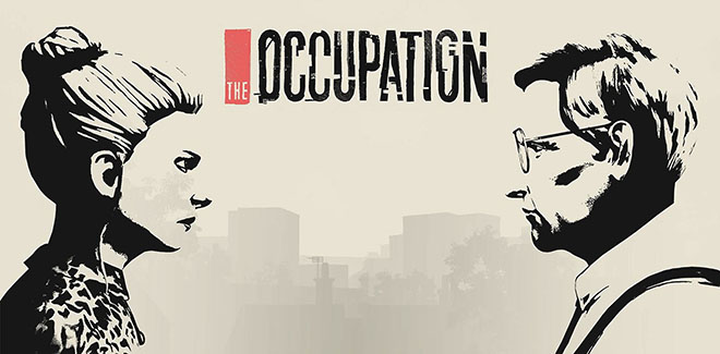 The Occupation v1.4 – полная версия на русском The Occupation v1.4 – полная версия на русском