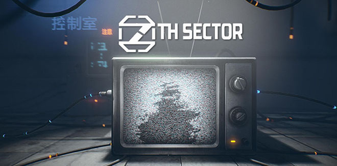 7th Sector v1.0.4 – торрент 7th Sector v1.0.4 – торрент
