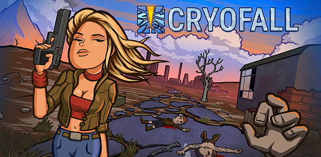 CryoFall v0.19.1.1 – торрент CryoFall v0.19.1.1 – торрент