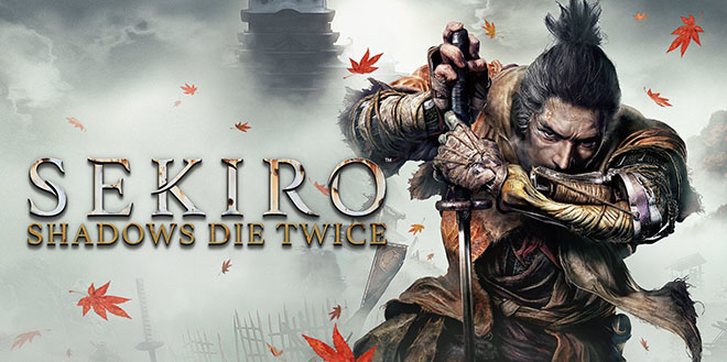 Sekiro: Shadows Die Twice v1.06 – торрент