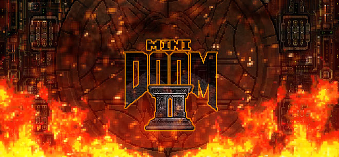 MiniDoom 2 v3.1 – торрент MiniDoom 2 v3.1 – торрент