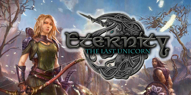 Eternity: The Last Unicorn v1.02 – торрент Eternity: The Last Unicorn v1.02 – торрент