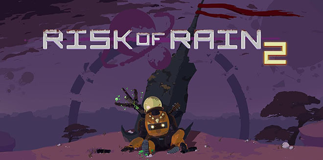Risk of Rain 2 v11.12.2024 торрент