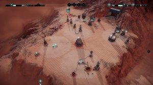 MarZ: Tactical Base Defense v1.0.gogp270420 - торрент