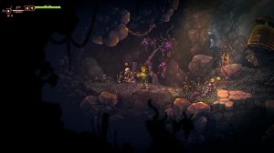 Zombotron v1.2.1 - торрент