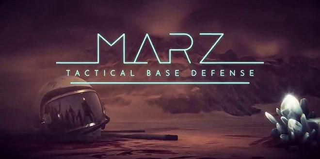 MarZ: Tactical Base Defense v1.0.gogp270420 - торрент MarZ: Tactical Base Defense v1.0.gogp270420 - торрент