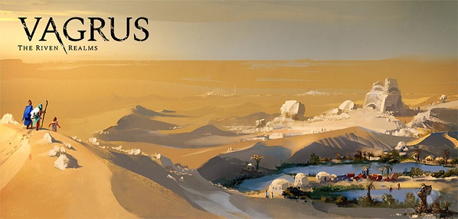 Vagrus - The Riven Realms v1.1801120h торрент