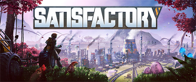 Satisfactory v1.0.1.4a торрент
