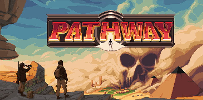Pathway v1.4.1 - торрент