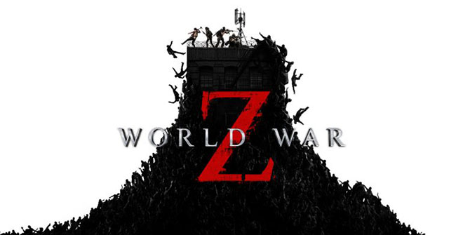 World War Z v1.70 - торрент World War Z v1.70 - торрент